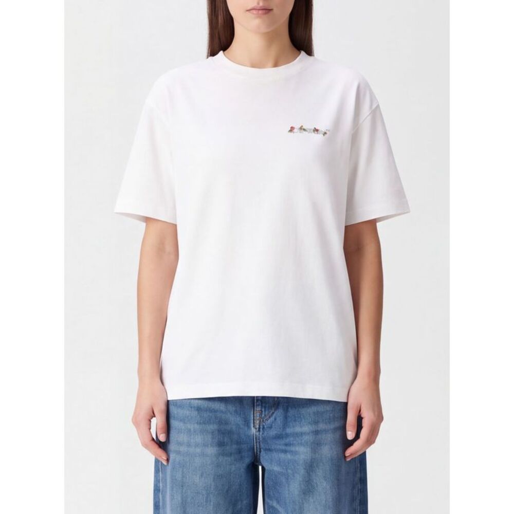 Off-White Women T-Shirt Woman Off-White